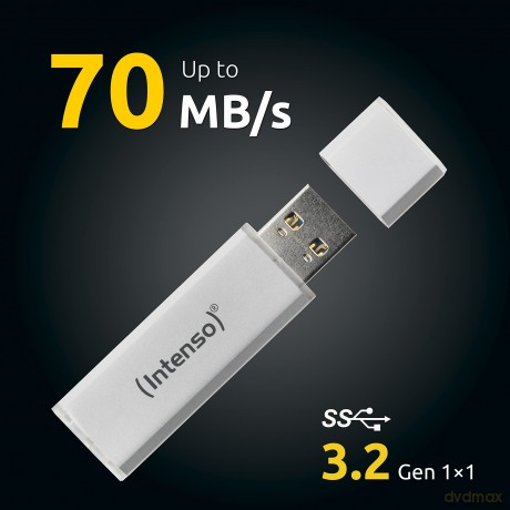 Intenso USB-Stick 32GB Ultra
