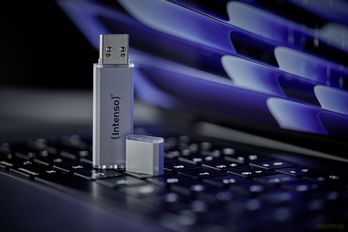 Intenso USB-Stick 32GB Ultra
