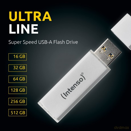 Intenso USB-Stick 32GB Ultra