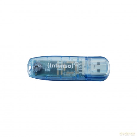Intenso USB-Stick 4GB Rainbow