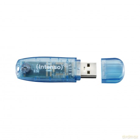 Intenso USB-Stick 4GB Rainbow