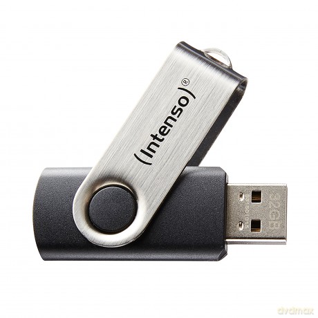 Intenso USB-Stick Basic Line 64 GB