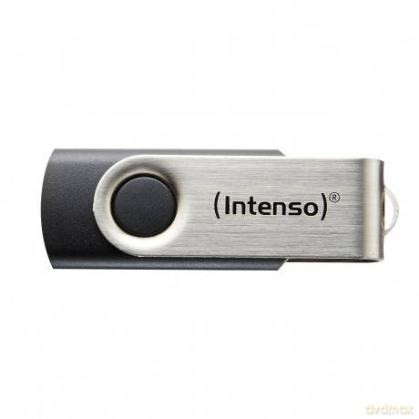 Intenso USB-Stick Basic Line 64 GB