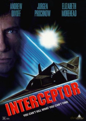Interceptor [DVD]