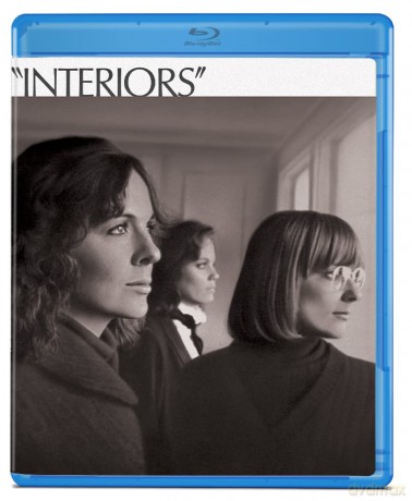 Interiors [Blu-Ray]