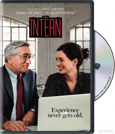 Intern [DVD]