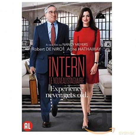 Intern [DVD]