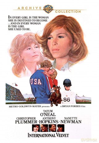 International Velvet (1978) [DVD]