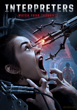 Interpreters [DVD]