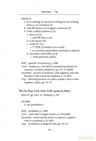 Interpretive Lexicon Of Ol [KSIĄŻKA]