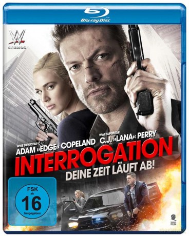 Interrogation-Deine Zeit Laeuft Ab (Blu