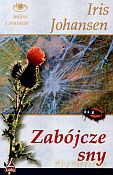 Zabójcze sny - Iris Johansen [KSIĄŻKA]