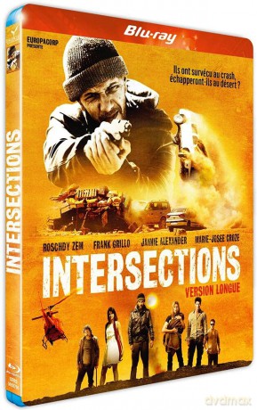 Intersections [DVD]