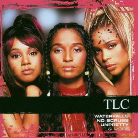 TLC: Collections [CD]