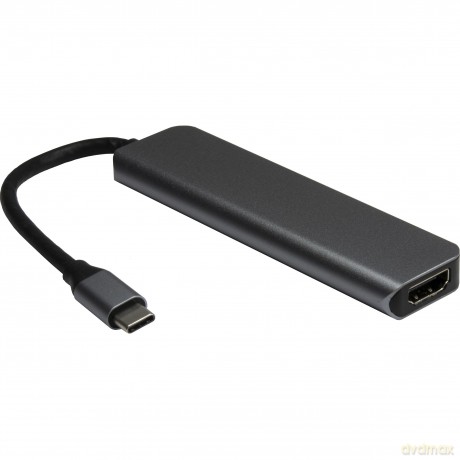 Inter-Tech Adapter Argus H-469-01 5in1 U