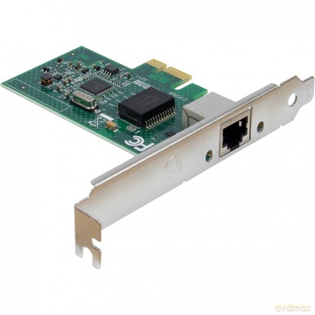 Inter-Tech Gigabit PCIe Adapter Argus ST