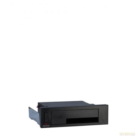 Inter-Tech HDD-Dockingstation 1x5,25 Ein