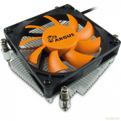 Inter-Tech Kźhler ARGUS T-200 aktiv 80 m