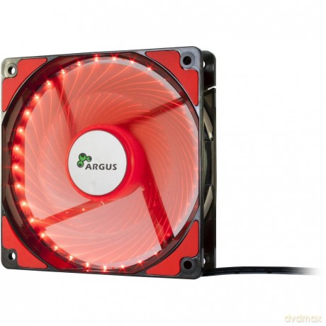 Inter-Tech Lźfter 120*120*25 ARGUS L-120