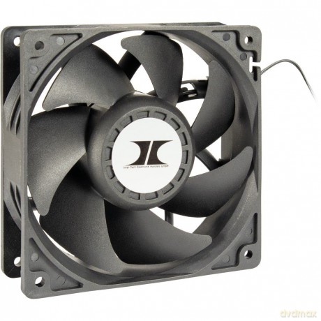 Inter-Tech Lźfter 120*120*38 IPC Fan Set
