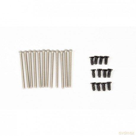 Inter-Tech Lźfter 120*120*38 IPC Fan Set
