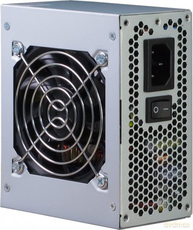 Inter-Tech Netzteil 300W SFX-M300 SFX r