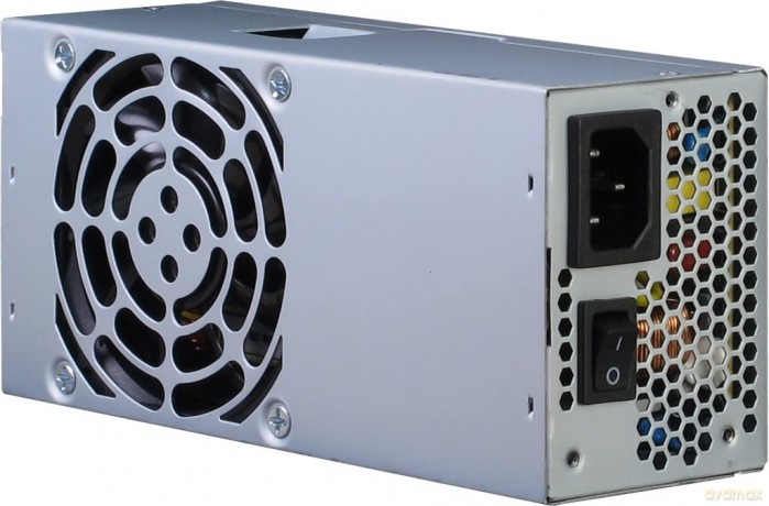 Inter-Tech Netzteil 350W TFX-350W TFX r