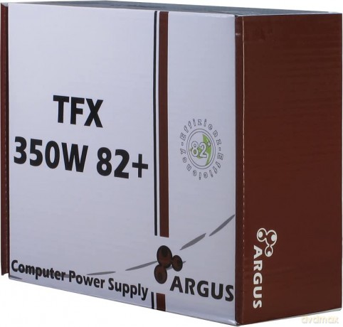 Inter-Tech Netzteil 350W TFX-350W TFX r