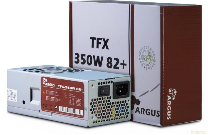 Inter-Tech Netzteil 350W TFX-350W TFX r