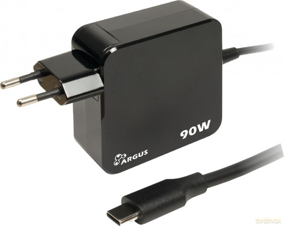 Inter-Tech PD-Charger USB C,PSU PD-2090,