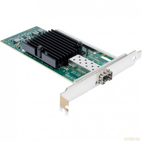 Inter-Tech SFP+ PCIe Adapter Argus ST-72