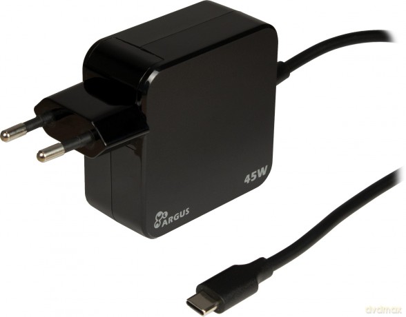 Inter-Tech Stecker-Netzteil PD-2045 45W