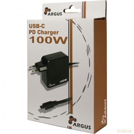 Inter-Tech Stecker-Netzteil PD-2100 100W