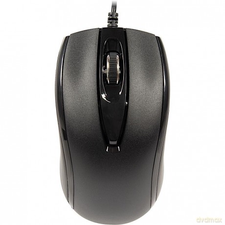 Inter-Tech Tas KM-3149R Tastatur+Maus QW