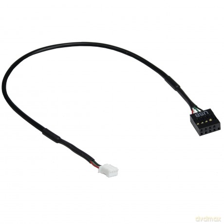 Inter-Tech Wi-Fi 5 PCIe Adapter EP-132 A
