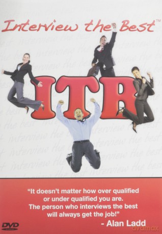 Interview The Best [DVD]