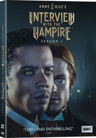 Interview With The Vampire: Season 1 [2DVD]