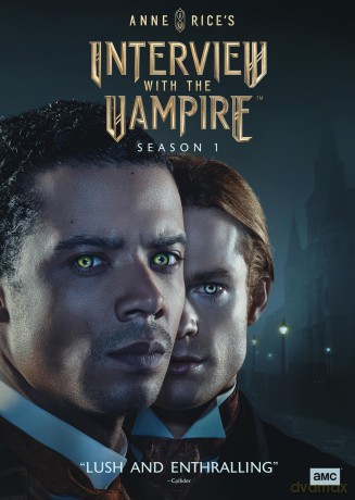 Interview With The Vampire: Season 1 [2DVD]