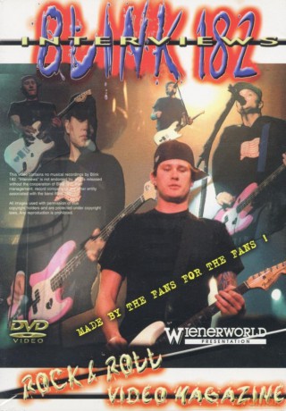 Interviews [DVD]
