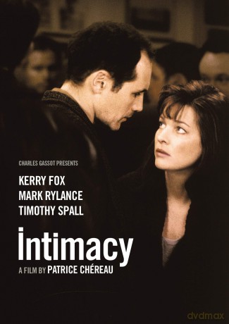 Intimacy (2001) [DVD]