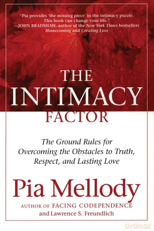 Intimacy Factor [KSIĄŻKA]