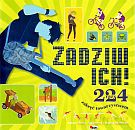 Zadziw ich! 224 razy zakręć towarzystwem - Sarah Hines Stephens, Bethany Mann [KSIĄŻKA]