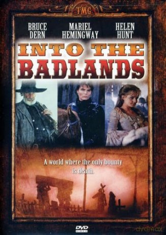 Into The Badlands (1991) [DVD]