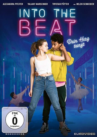 Into The Beat [DVD]