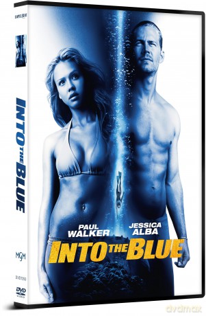 Into The Blue [DVD]