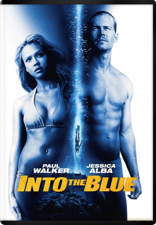 Into The Blue [DVD]