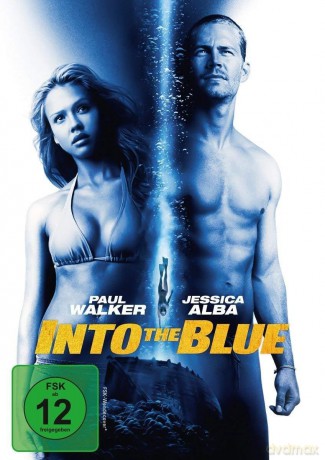 Into The Blue [DVD]