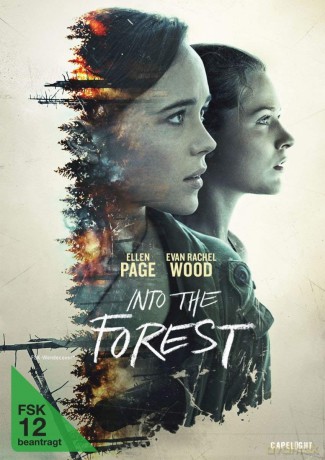 Into The Forest [DVD]