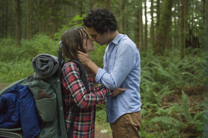 Into The Forest [DVD]