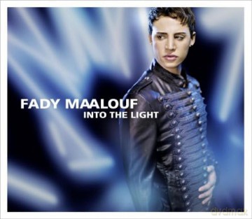 Fady Maalouf: Into The Light [CD]